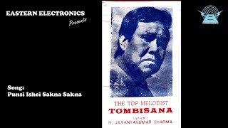 The Top Melodist 'Tombisana' | Eastern Electronics |  Audio