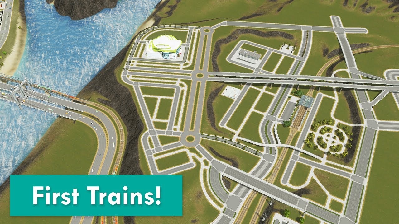 cities skylines export map