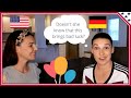 8 SUPRISING differences | Children’s BIRTHDAY parties in the USA vs. Germany