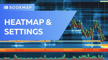 Heatmap and Settings