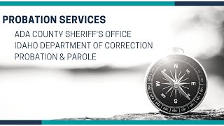 Probation Services