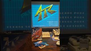 ATR: All Terrain Racing (Amiga, 1995) #racegame
Amiga had some of the best top down racers in my humble opinion!
Nitro, Supercars, Overdrive, Carnage...To name a few. This one also make it to my list.
#commodorememorylane #team17 #retrogames #amiga500 ATR: All Terrain Racing (Amiga, 1995) #racegame