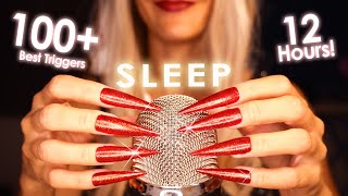 ASMR SLEEP 😴 99.99% of You Will Fall ASLEEP (No Talking)