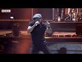 Muse  brian johnson of acdc  back in black reading festival 2017