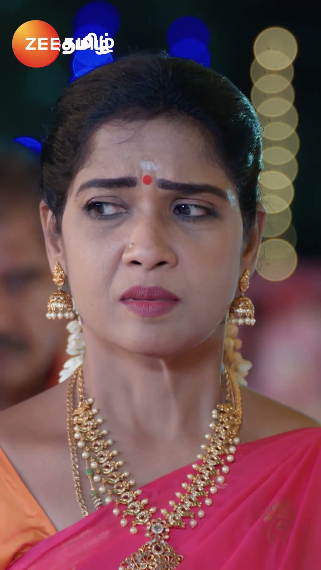 #Veera #Shorts #Zee Tamil #Entertainment #Drama