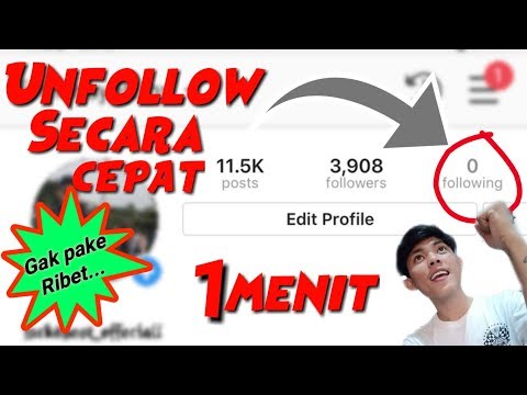 Video: Cara Edit Iklan di Instagram Menggunakan Trik 