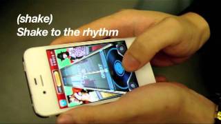 Super Junior 슈퍼주니어_SUPER JUNIOR SHAKE_Promotion Video #1