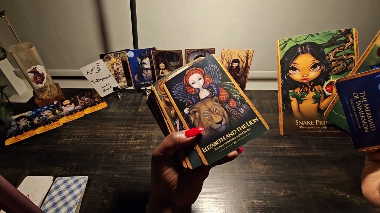 the truth is revealed u are being talked about from ppl in high places 💯