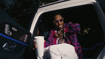 Rubberband OG - Spazzin (Official Video)