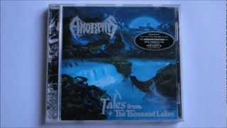 Amorphis - The Castaway