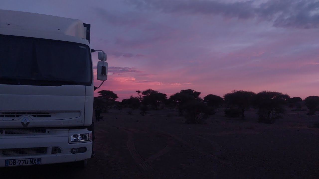 #2.12 Maroc, de Merzouga à Taroudant