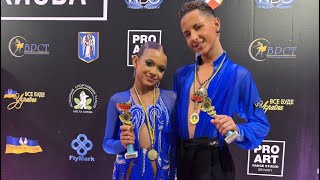 Artem &Margo