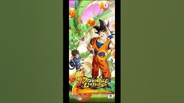 db legends data transfer easy trick 😀 #anime #music #dbl #goku #dblegends #shorts #goku