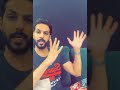 حفل القرن شاه إيران خالد البديع 