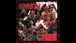 Gorerotted - Mutilated In Minutes (Full Album) 2000 (HD)