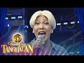 Tawag Ng Tanghalan: Vice's hugot from a sari-sari store