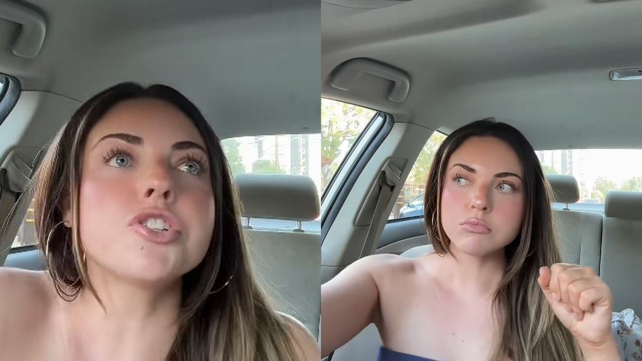 Her Boyfriend Was Completely Vindicated