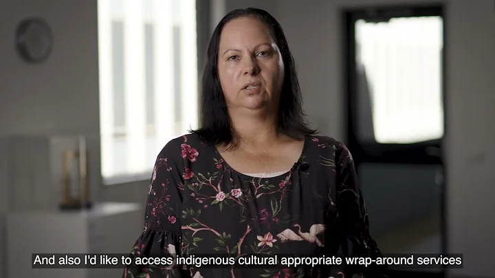 Deborah Eades - A Disability Strategy for the ACT