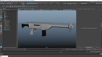 Rig a Prop - Intro to Maya Rigging