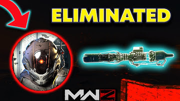 UPDATED GUIDE! Defeating the Warlord in the First 7 Minutes (NO GLITCH) |  MW3 ZOMBIES
