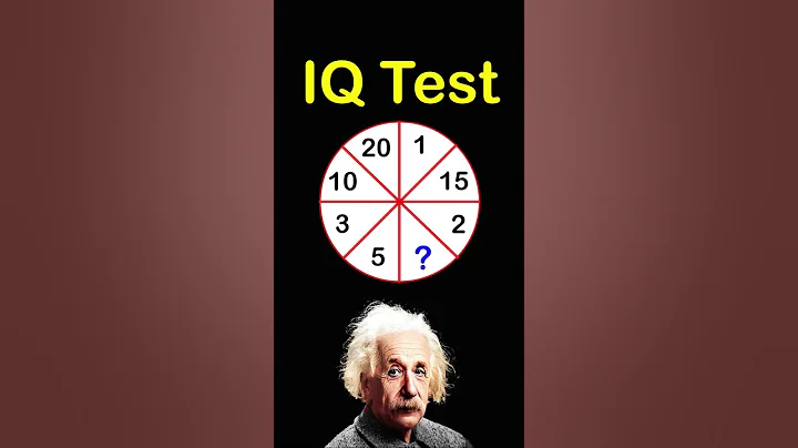 Math riddle for geniuses | IQ test math