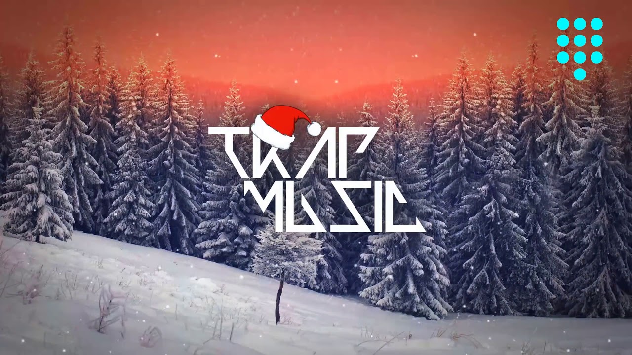 【10 HOURS】 Jingle Bell Rock Remix A Trappy Christmas Christmas Trap