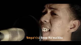 Download Lagu Ashari - Jannang Ri pangakkali (Karaoke) MP3