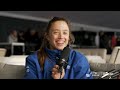 "They Didn’t Expect Us to FIGHT Them in Those Conditions" | One-on-One with Nicole van der Velden