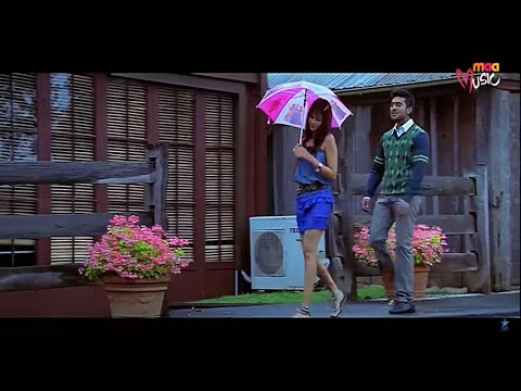 MaaMusic - Orange songs Nenu nuvvantu(HD)