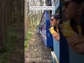 Ooty toy train ride | Must visit places in Ooty