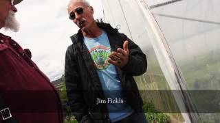 Fields Farm of Bend, OR - Small Farmer's Journal