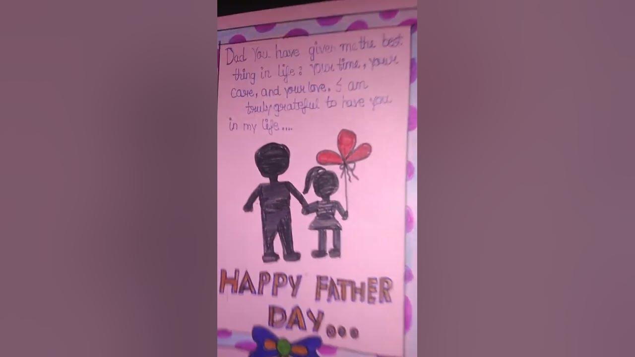 father-s-day-card-idea-happyfather-sday-shorts-commemt-now
