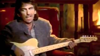 George Harrison - Got My Mind Set On You Official Video chords