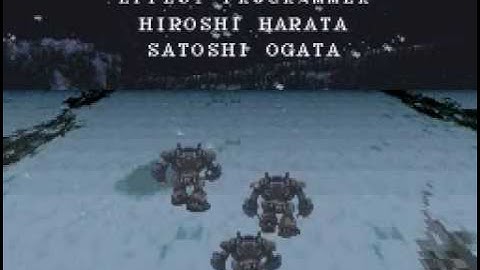 Final Fantasy VI Playthrough (1) The Opening