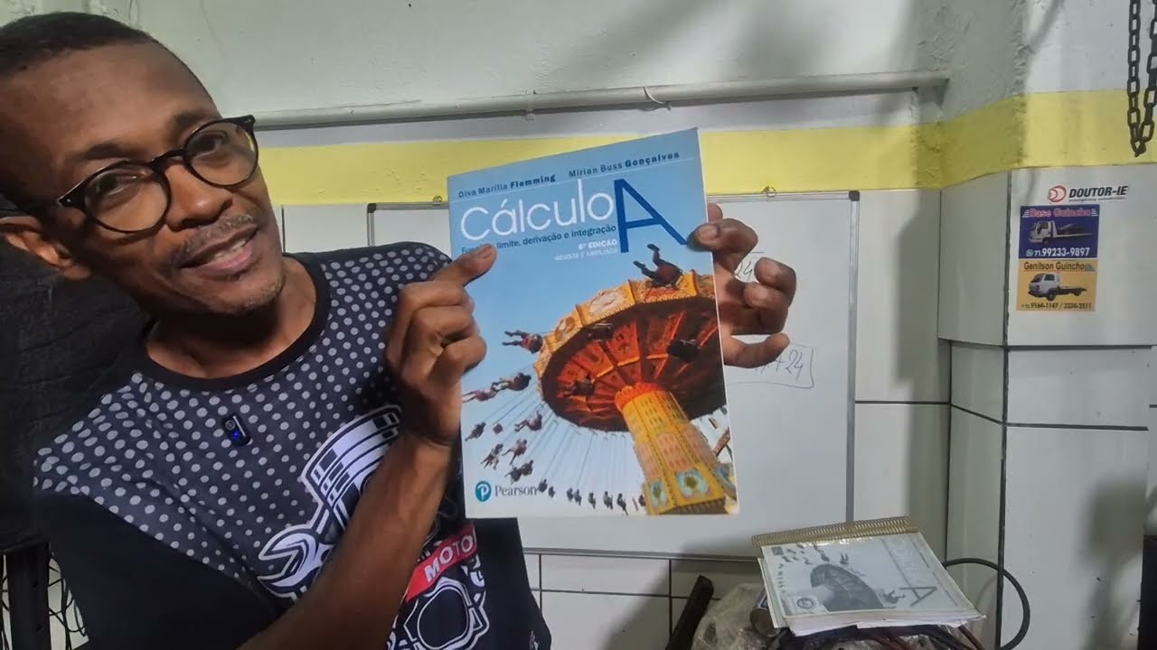 Diário de Bordo: Matemática,  uma  ferramenta essencial na vida do Mecânico. 