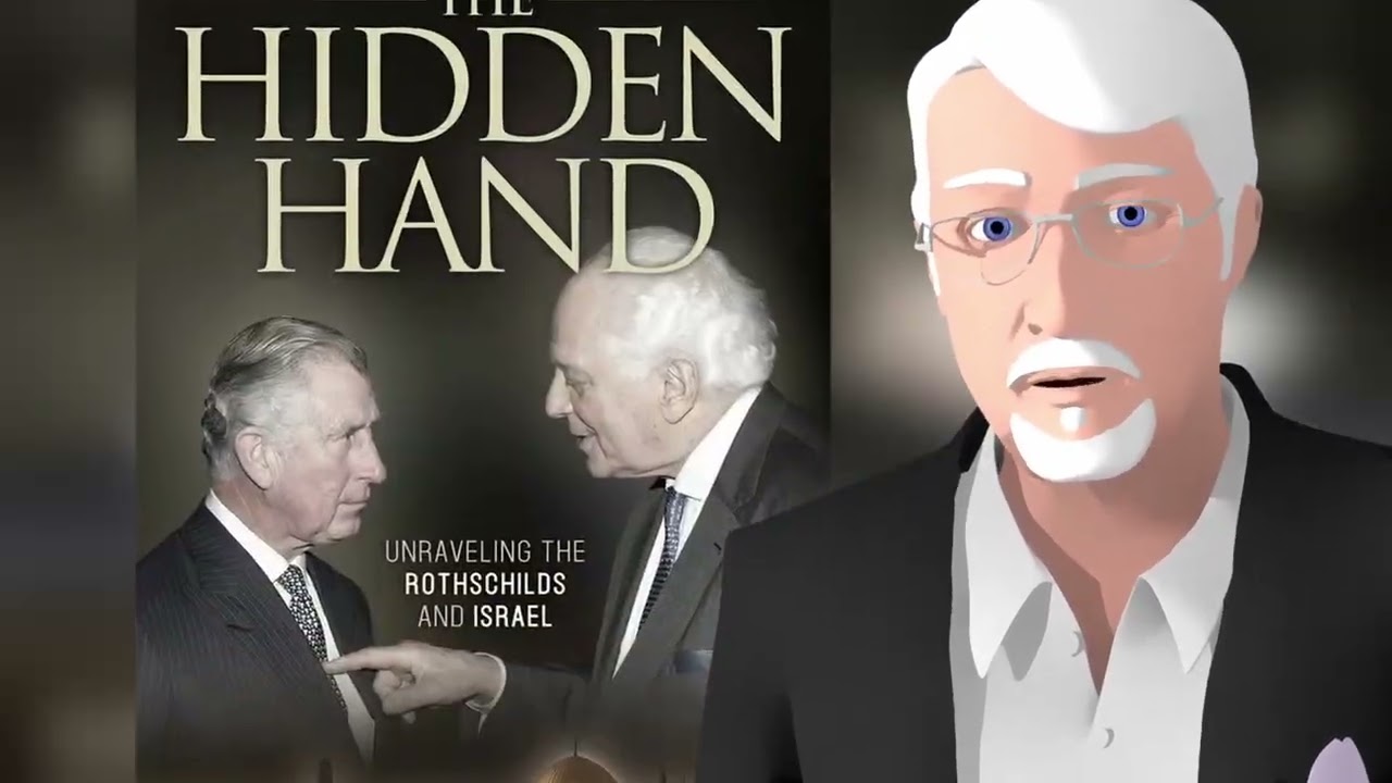 Truth About Fake Jews