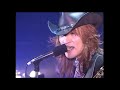 THE ALFEE「TIME AND TIDE」~AUBE 2000 Live~