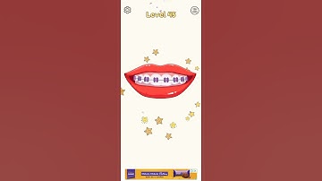 DOP LEVEL 45 SOLUTION