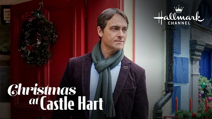 On Location - Christmas at Castle Hart - Hallmark ...