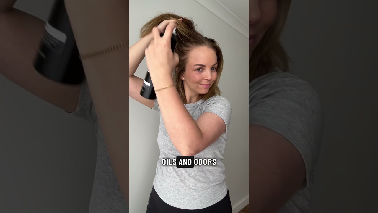 I Skipped Wash Day… and My Hair Still Looks Fresh 😳