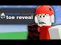 I Did Your Roblox DARES