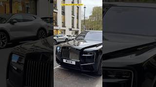 Mayfair London Luxury Walk | Rich Area Vibes 4K #shorts