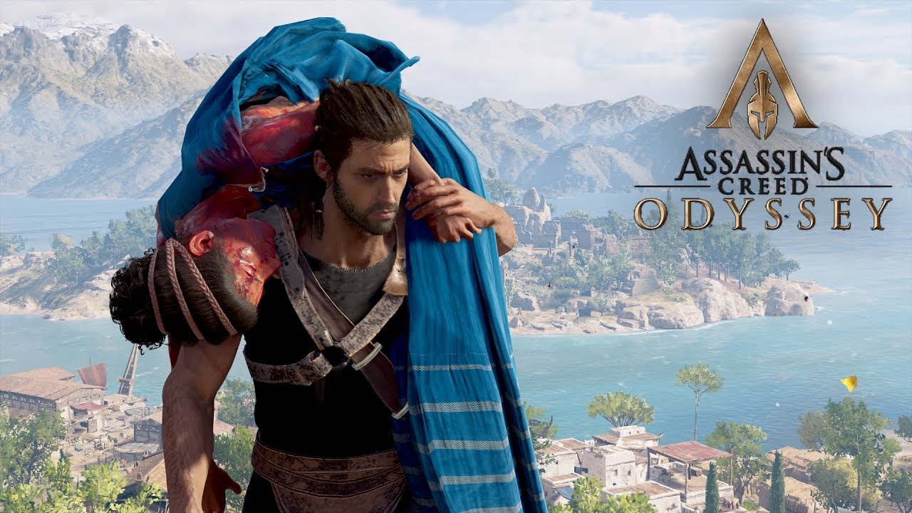 gta v glitches reddit ASSASSINS CREED ODYSSEY VIREI O HERÓI DE CEFALÔNIA - Tj