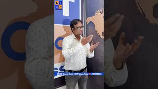 సార్! Why is GST called a Destination based Tax? | Suresh Sir | LTX IAS |
