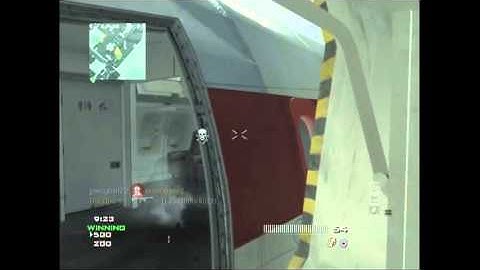 LUCKY Double Kill with a Semtex