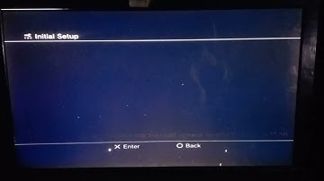 How to remove parental controls restriction on PS3 if you forgot password without data loss