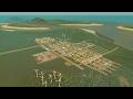 Cities: Skylines - North Goldfield - Part 1