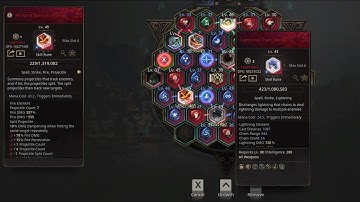 SEASON 5 -  NEW SKILL - WINGS OF IGNITION + LIGHTNING CHAIN #undecember #guide #build