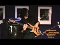 James Ross @ Jimmy Haslip - (Bass Solo) - &quot;YellowJackets&quot; - Jazz @ The Bistro (St. Louis) - Jross-tv