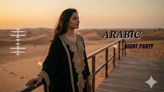 همسات السراب 🔥 Arabic DJ Remix | Viral Dance Music 2026